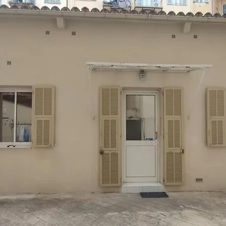 Maison De Port De Διαμέρισμα