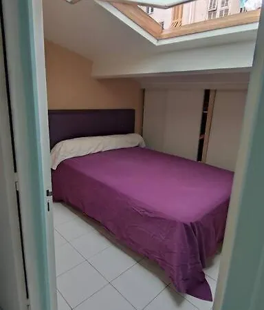 Appartement Maison De Port De